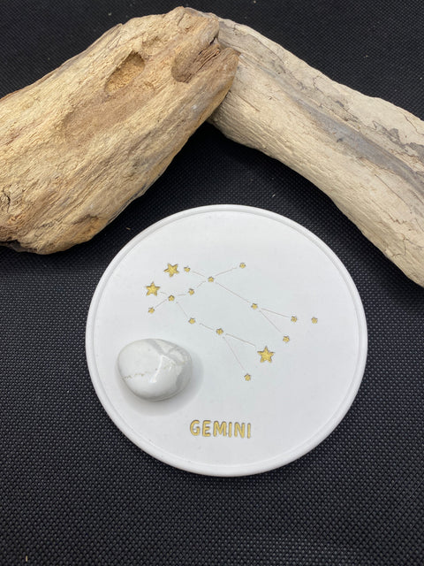 Constellation Gémeaux