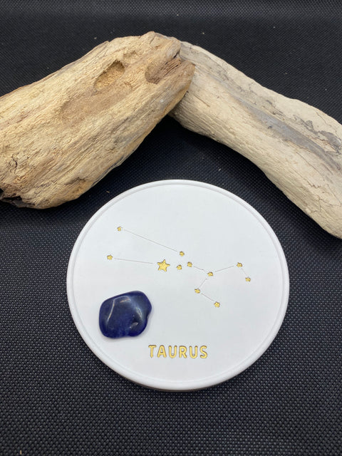 Constellation Taureau