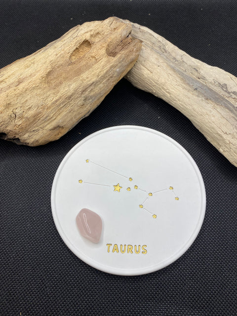 Constellation Taureau