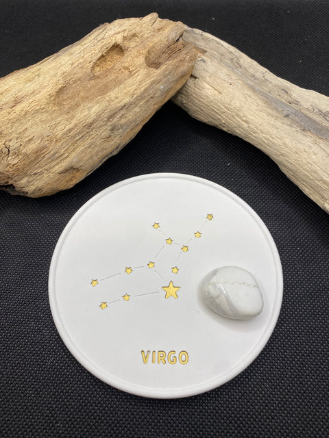 Constellation Vierge