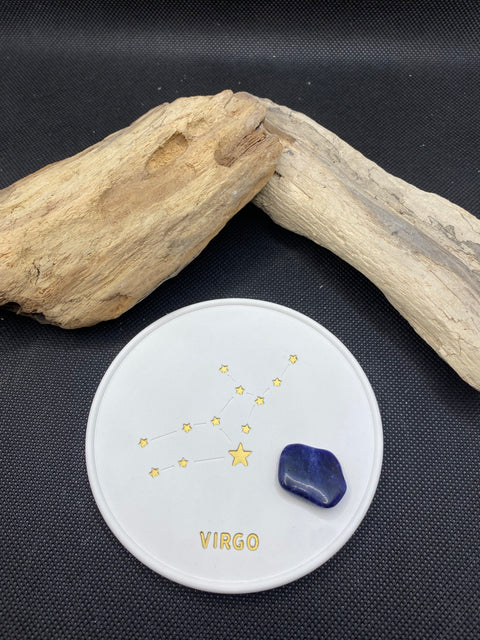 Constellation Vierge