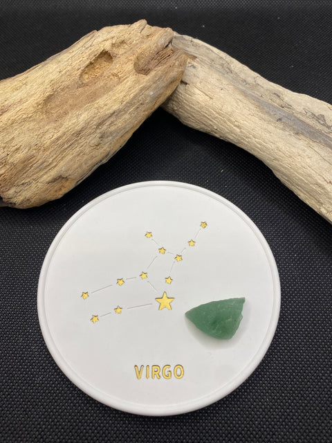 Constellation Vierge