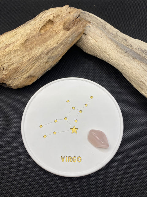 Constellation Vierge