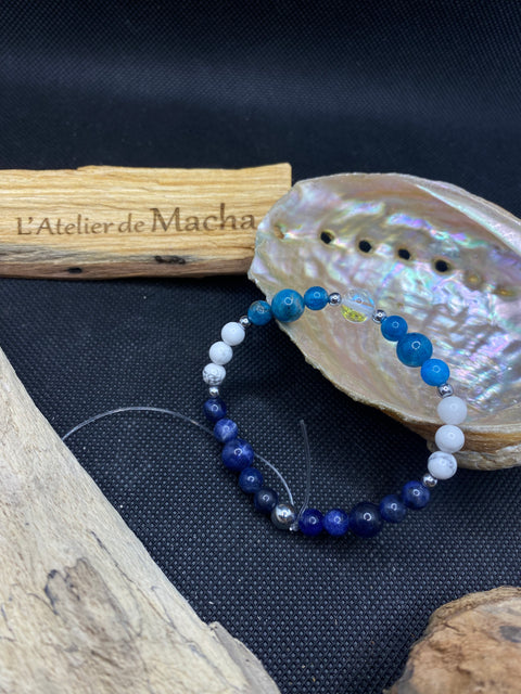 Bracelet "Lâcher Prise"