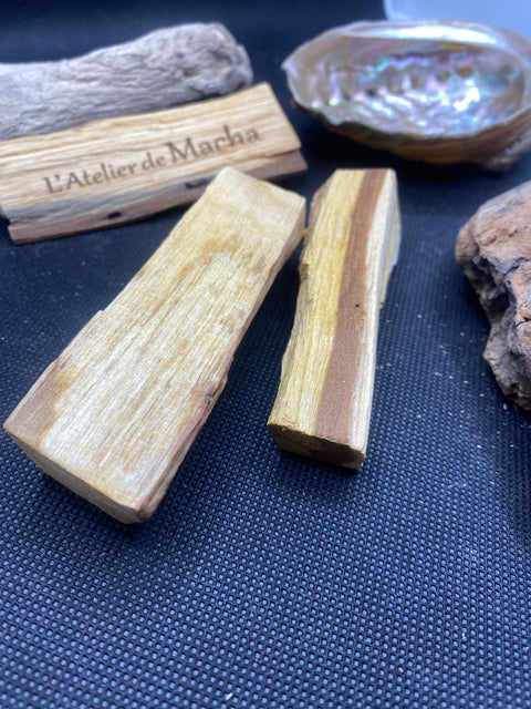 Palo Santo